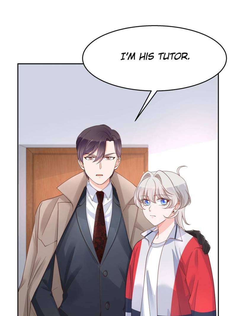 National School Prince Is A Girl chapter 87 - page 17