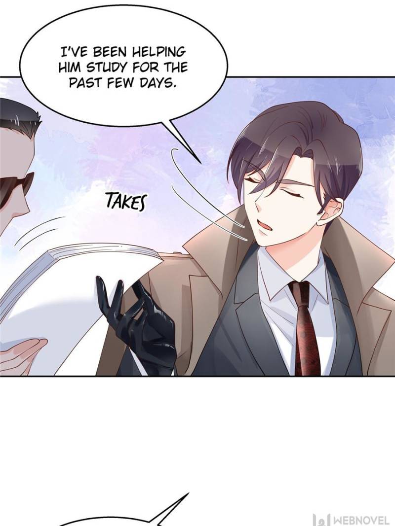 National School Prince Is A Girl chapter 87 - page 19