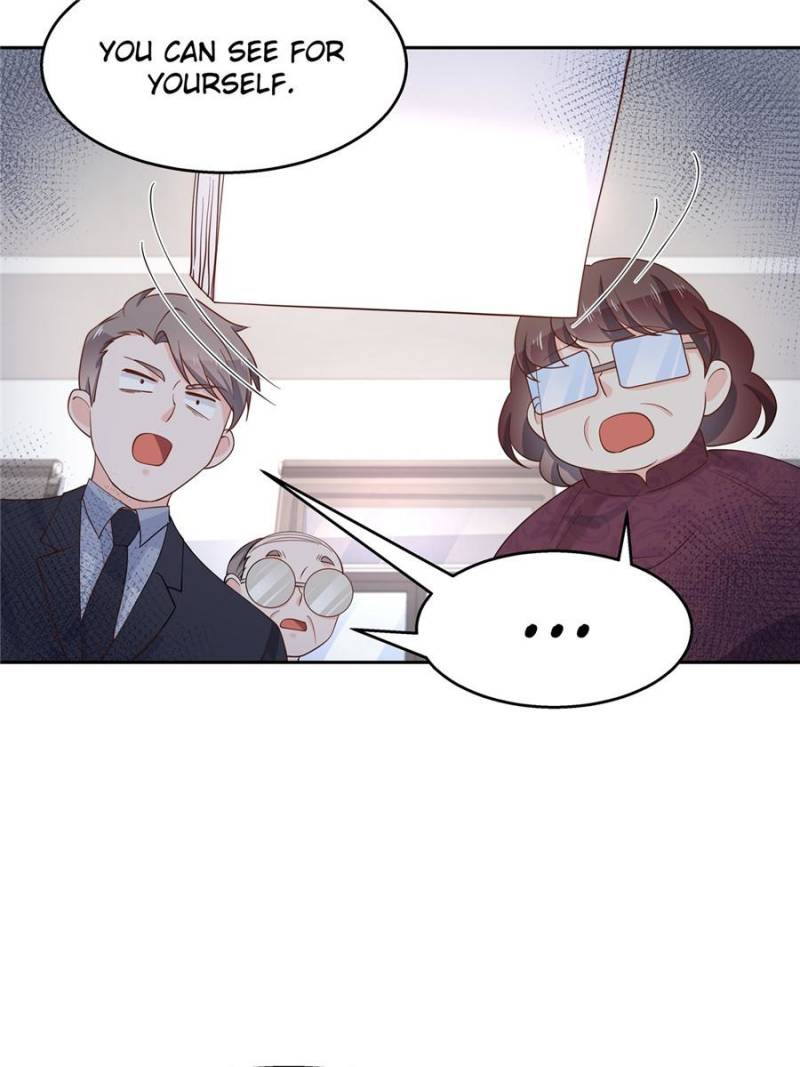 National School Prince Is A Girl chapter 87 - page 21
