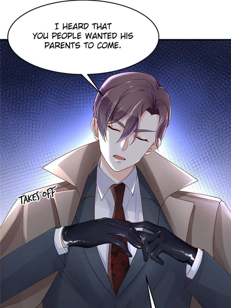 National School Prince Is A Girl chapter 87 - page 22