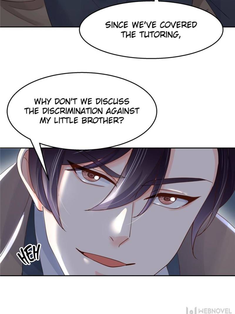 National School Prince Is A Girl chapter 87 - page 23