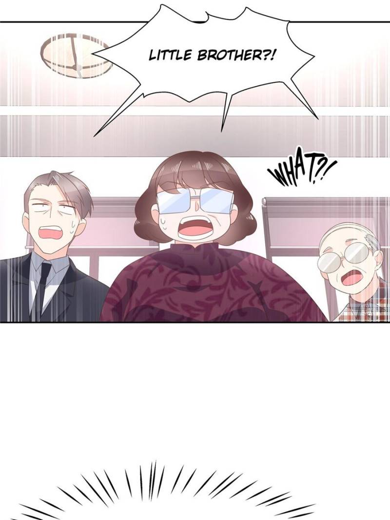 National School Prince Is A Girl chapter 87 - page 25