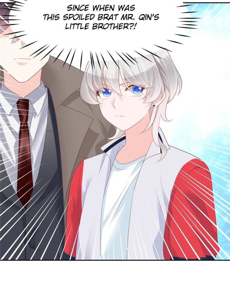 National School Prince Is A Girl chapter 87 - page 26