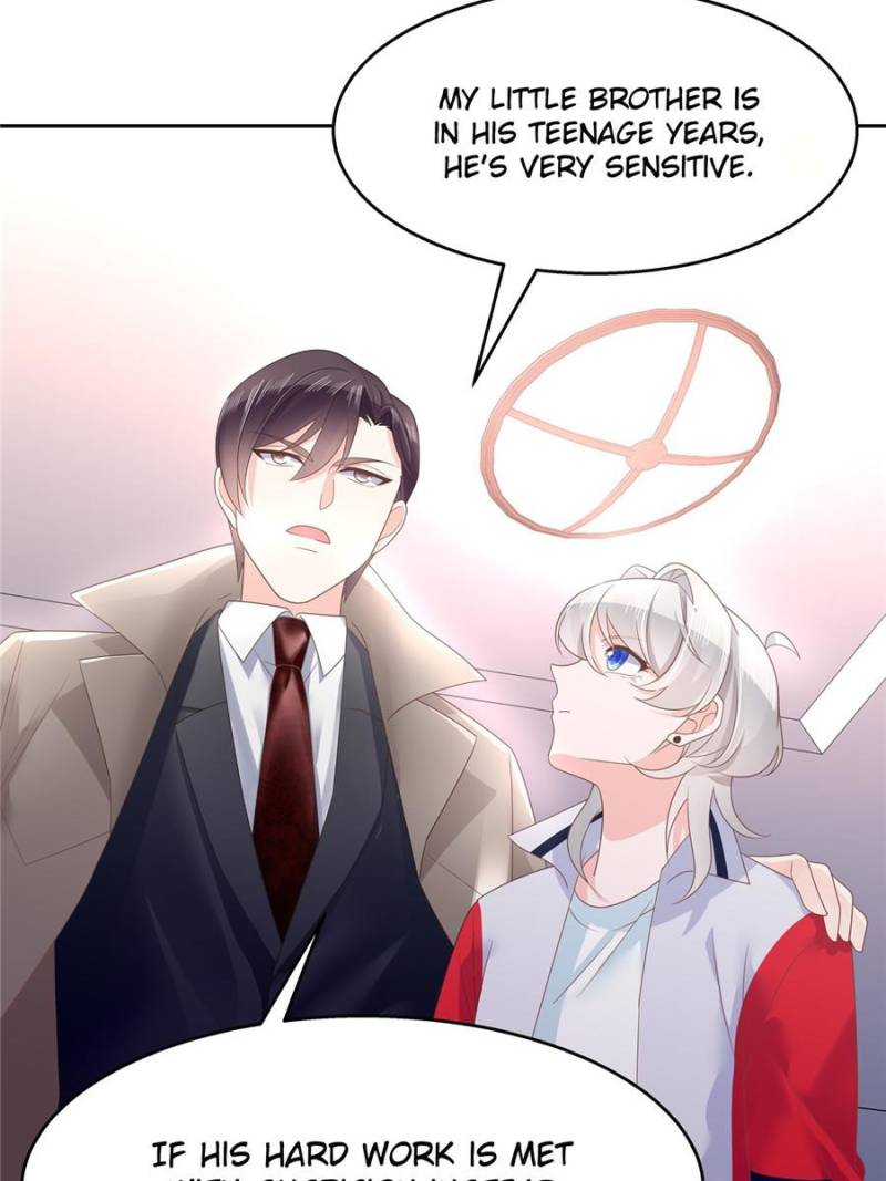 National School Prince Is A Girl chapter 87 - page 30