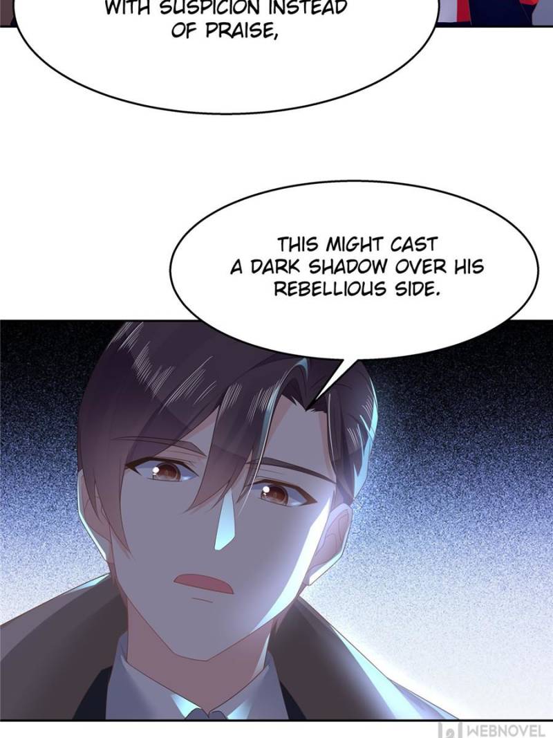 National School Prince Is A Girl chapter 87 - page 31