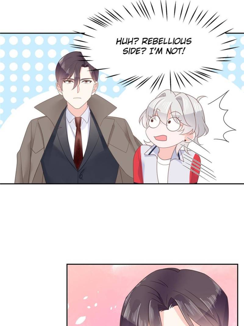 National School Prince Is A Girl chapter 87 - page 33
