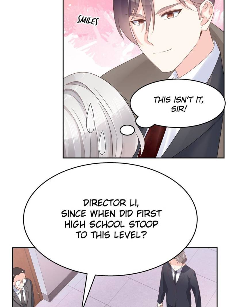 National School Prince Is A Girl chapter 87 - page 34