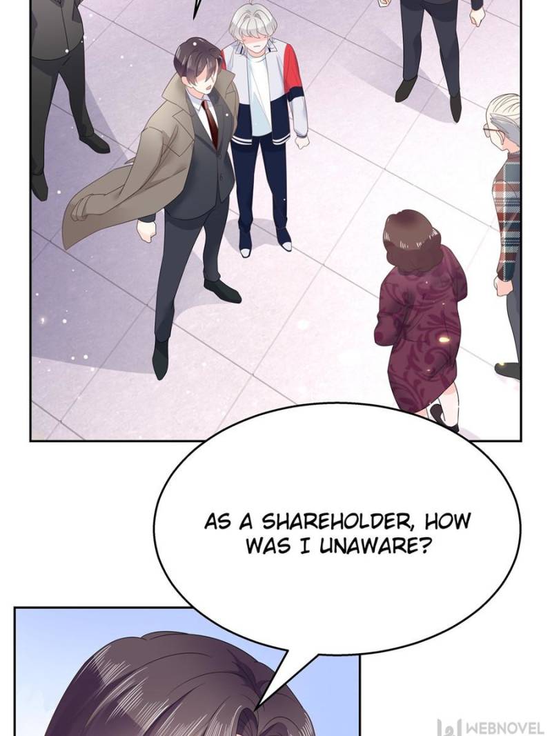 National School Prince Is A Girl chapter 87 - page 35