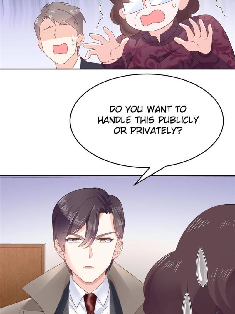 National School Prince Is A Girl chapter 87 - page 38