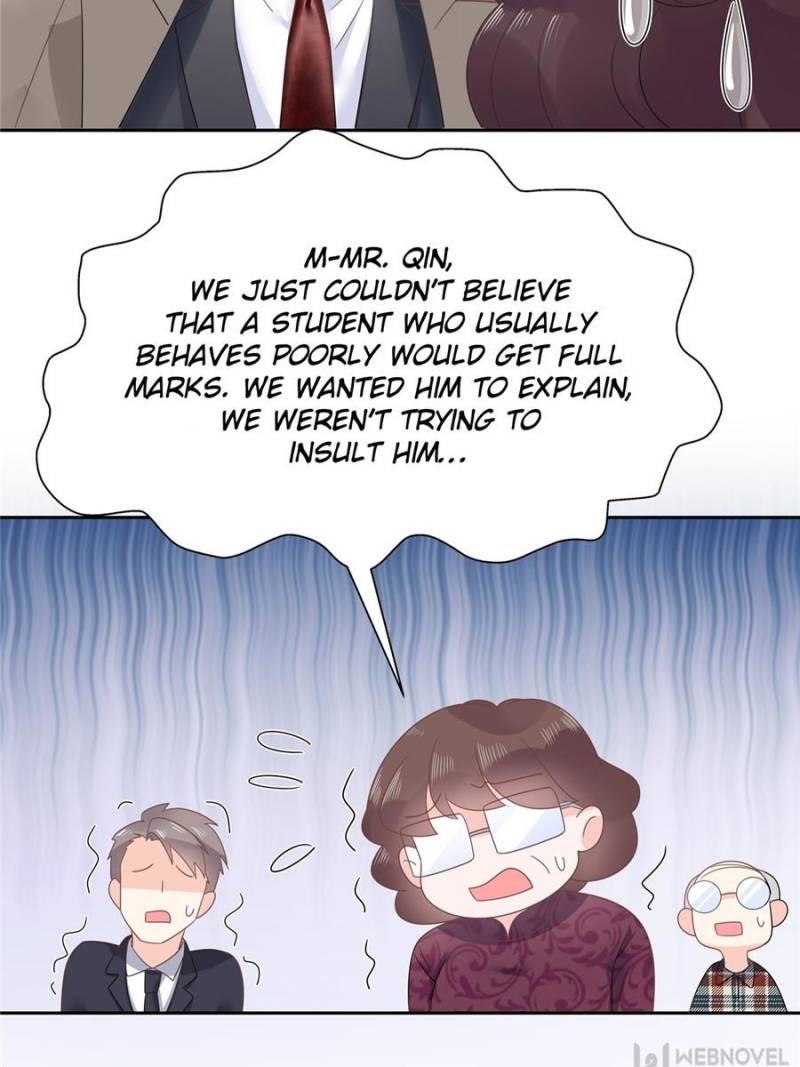 National School Prince Is A Girl chapter 87 - page 39