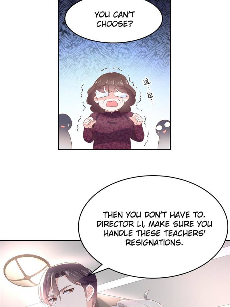 National School Prince Is A Girl chapter 87 - page 42