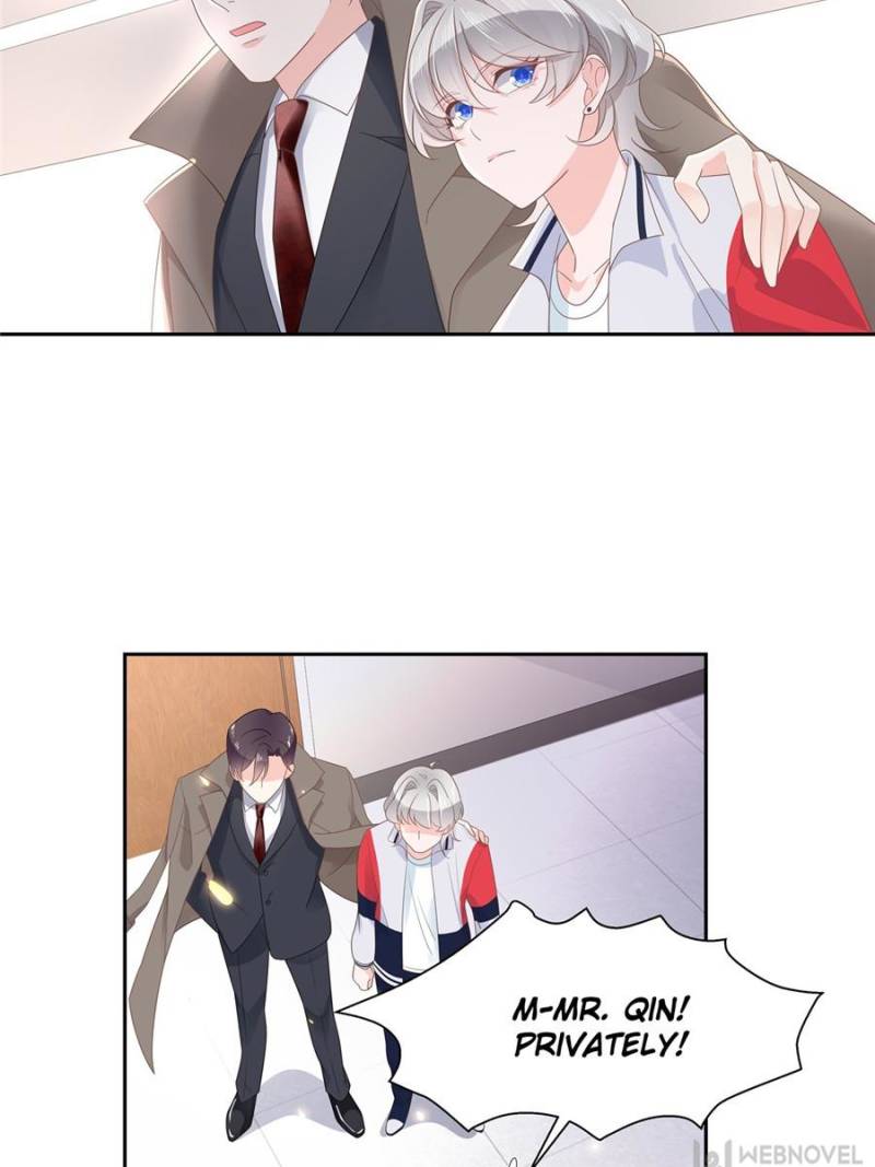 National School Prince Is A Girl chapter 87 - page 43