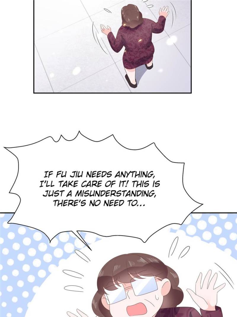 National School Prince Is A Girl chapter 87 - page 45