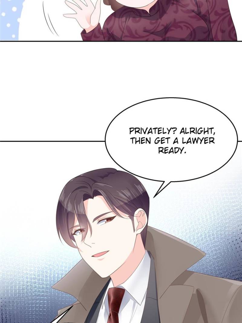 National School Prince Is A Girl chapter 87 - page 46