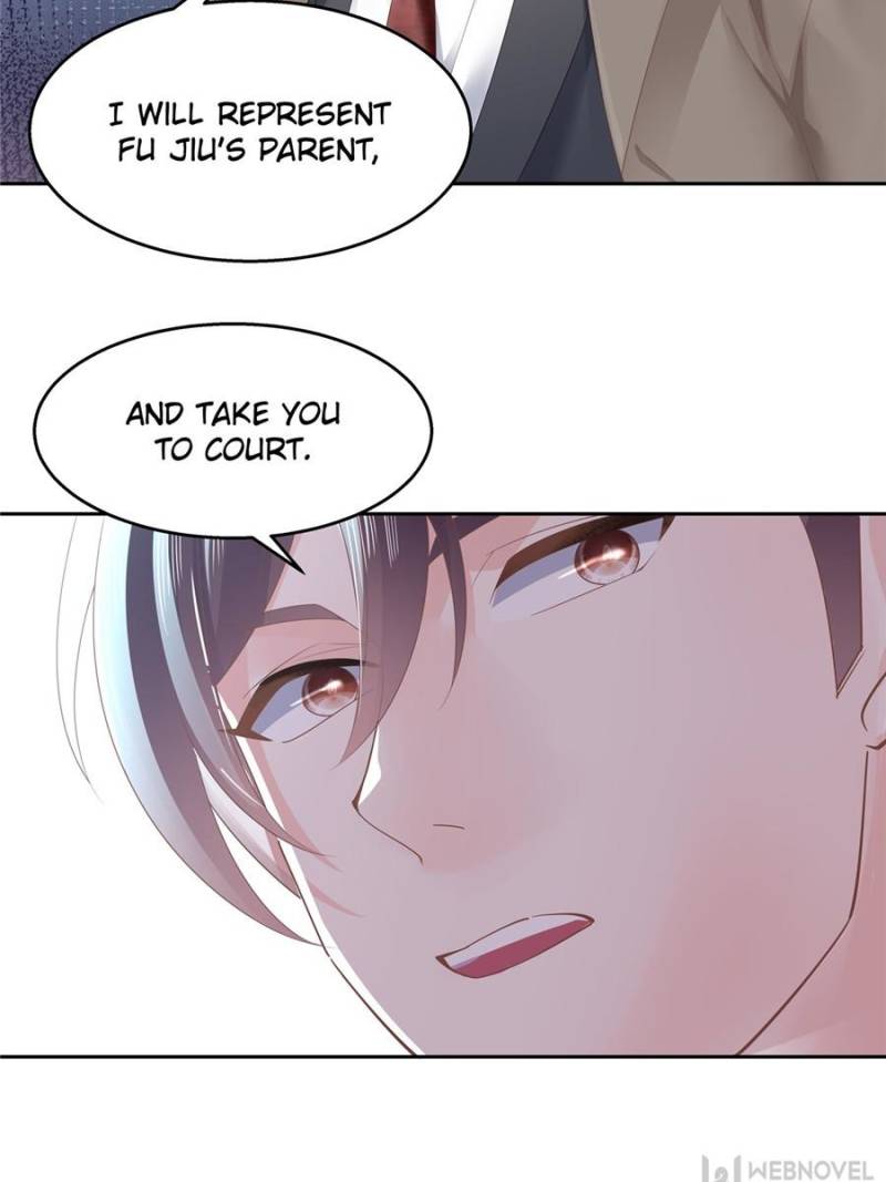 National School Prince Is A Girl chapter 87 - page 47