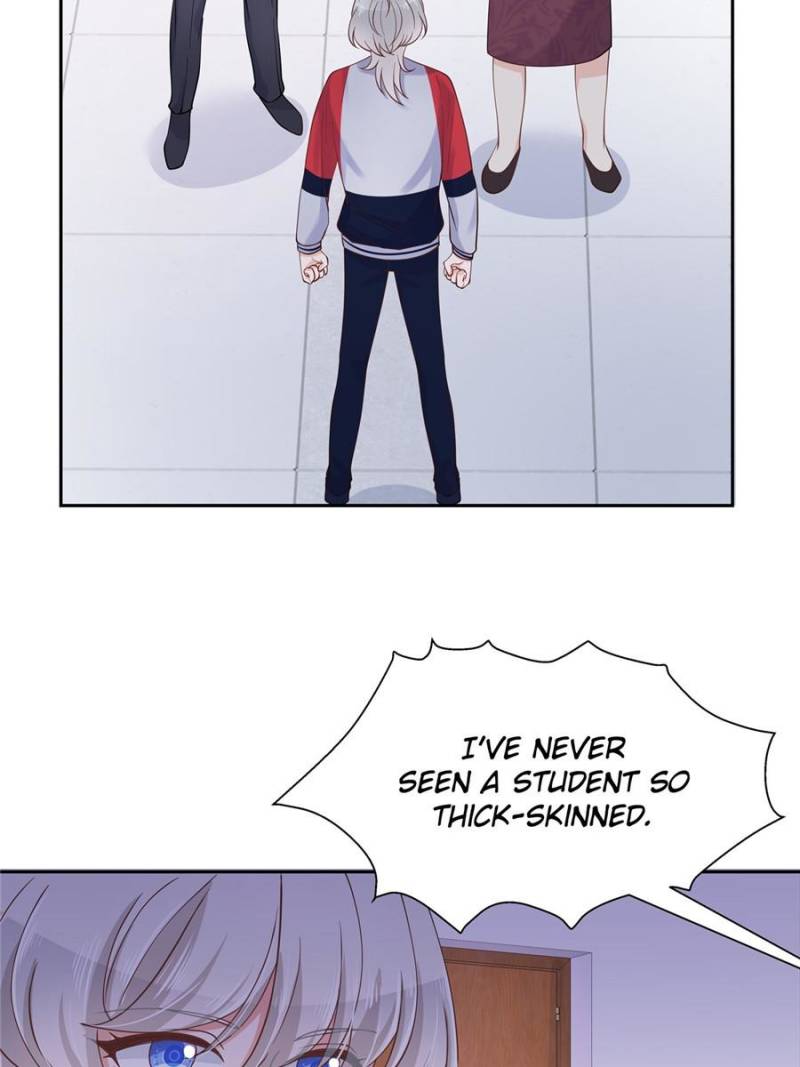 National School Prince Is A Girl chapter 87 - page 6