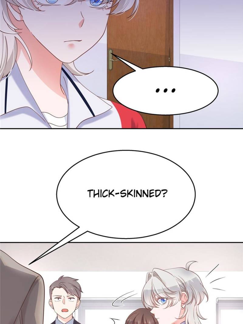 National School Prince Is A Girl chapter 87 - page 7