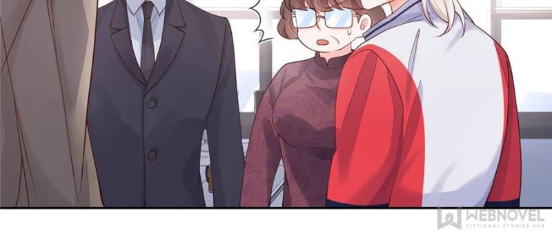 National School Prince Is A Girl chapter 87 - page 8
