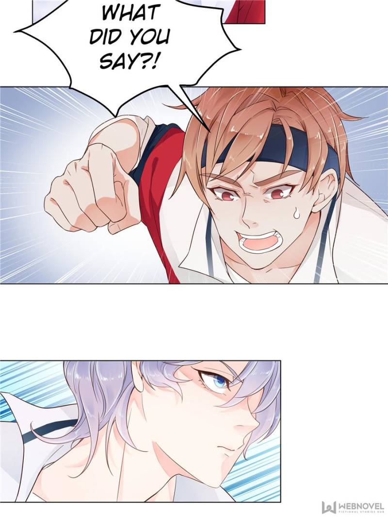 National School Prince Is A Girl chapter 0.1 - page 101