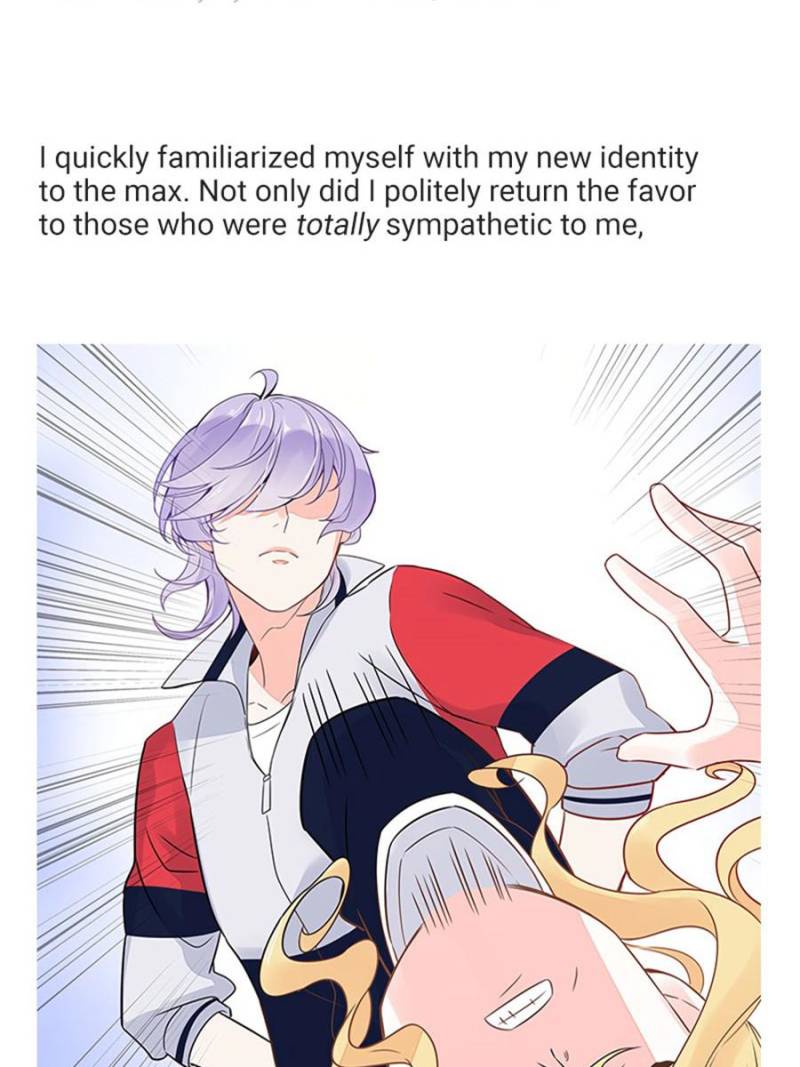 National School Prince Is A Girl chapter 0.1 - page 13