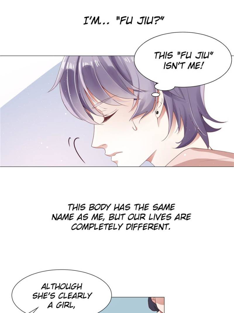 National School Prince Is A Girl chapter 0.1 - page 14