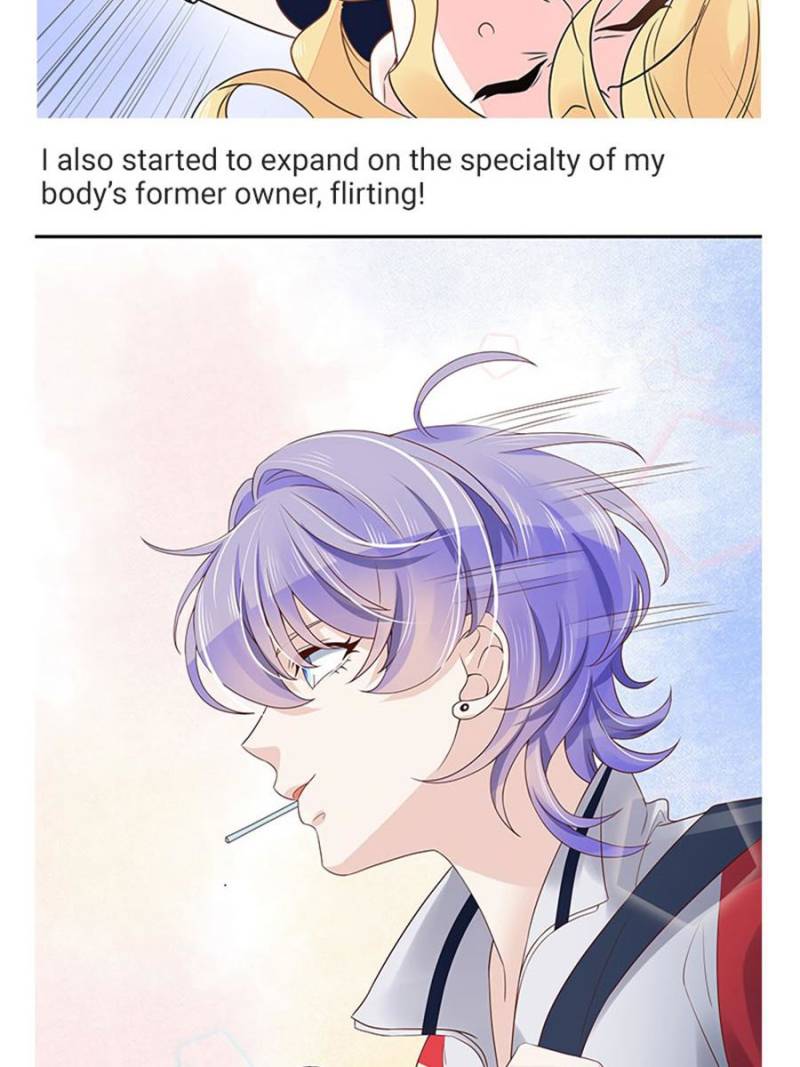 National School Prince Is A Girl chapter 0.1 - page 15