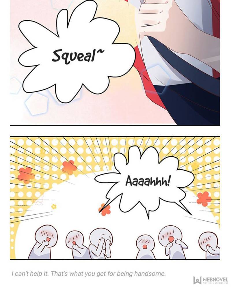 National School Prince Is A Girl chapter 0.1 - page 17