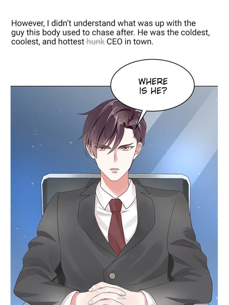 National School Prince Is A Girl chapter 0.1 - page 19