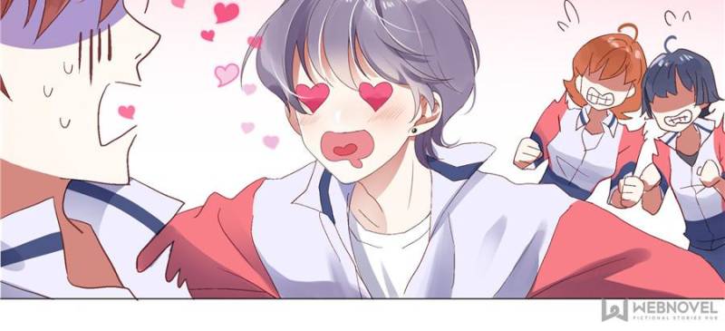 National School Prince Is A Girl chapter 0.1 - page 20