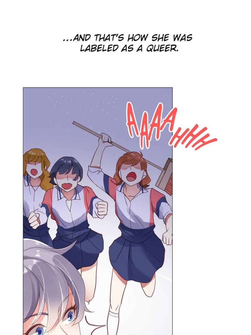 National School Prince Is A Girl chapter 0.1 - page 22