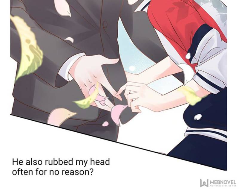 National School Prince Is A Girl chapter 0.1 - page 23