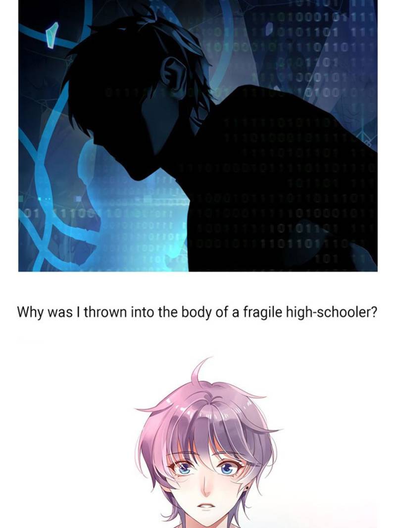 National School Prince Is A Girl chapter 0.1 - page 3