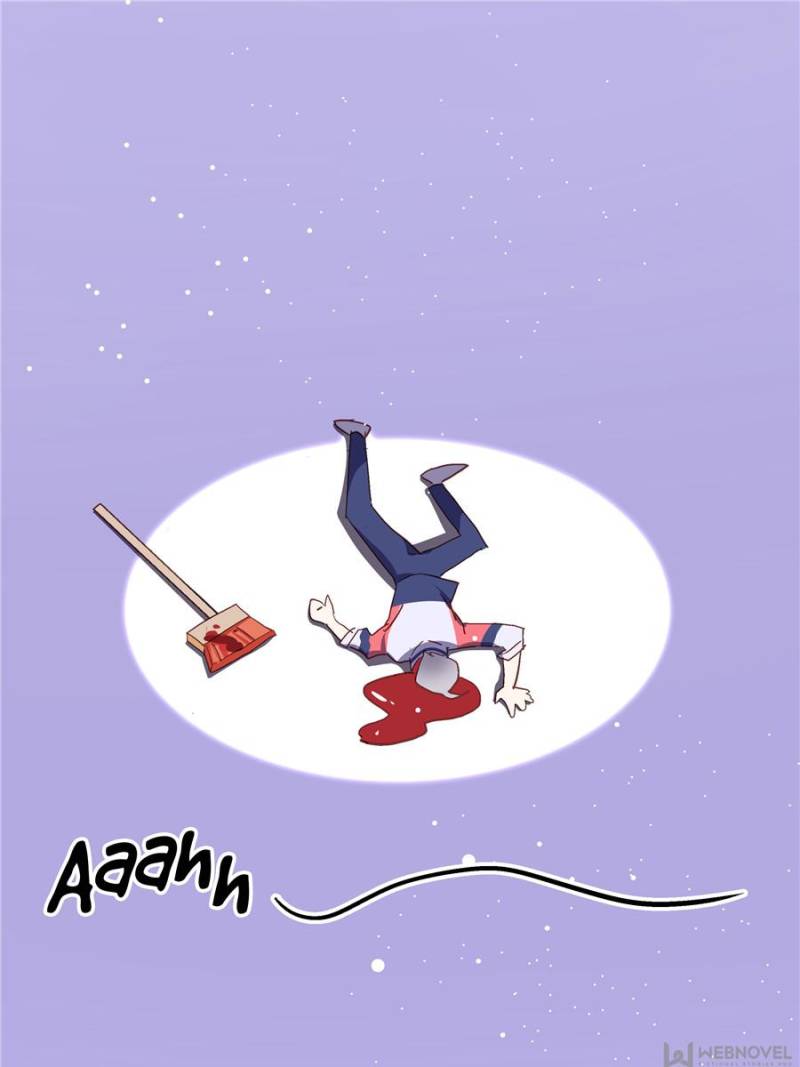 National School Prince Is A Girl chapter 0.1 - page 30