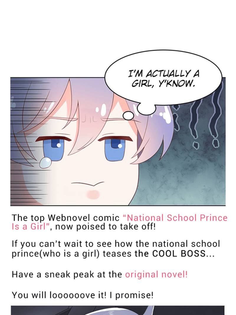 National School Prince Is A Girl chapter 0.1 - page 33