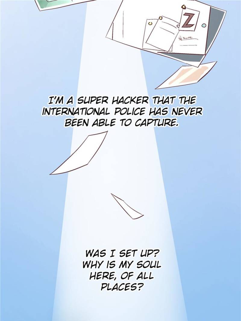 National School Prince Is A Girl chapter 0.1 - page 37