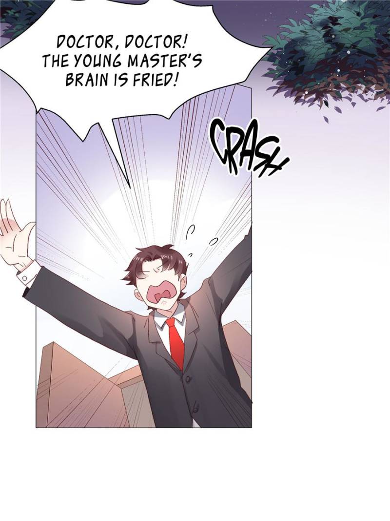 National School Prince Is A Girl chapter 0.1 - page 4