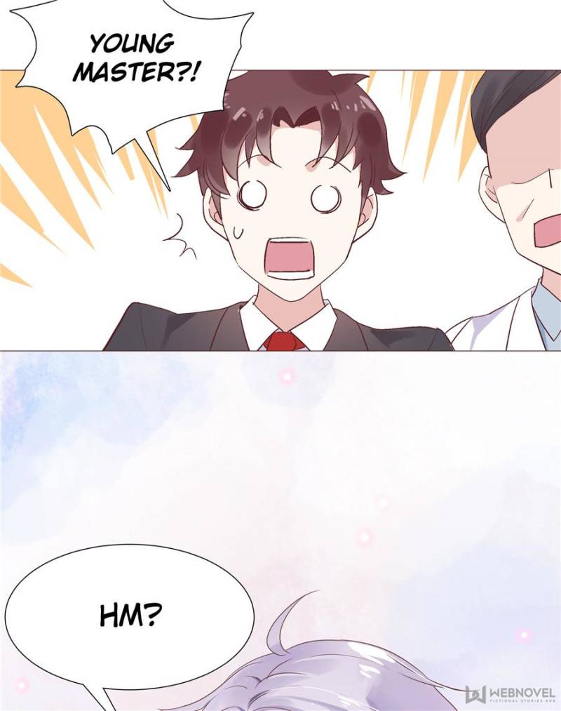National School Prince Is A Girl chapter 0.1 - page 42