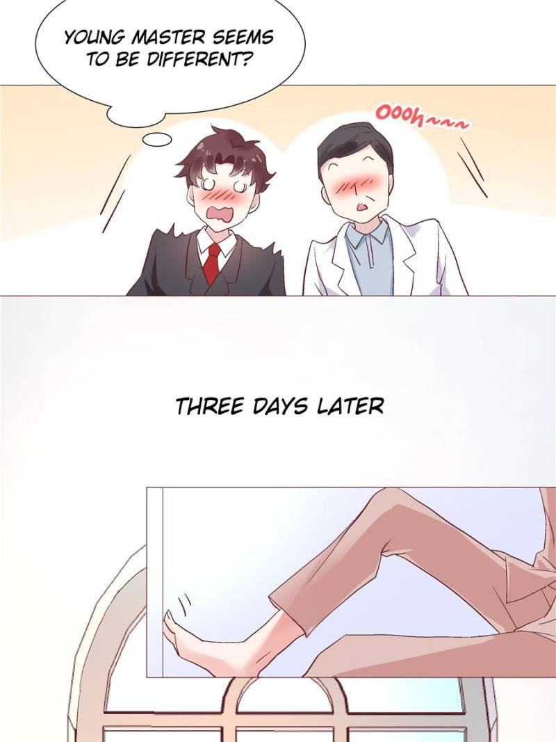 National School Prince Is A Girl chapter 0.1 - page 44