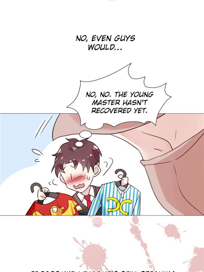 National School Prince Is A Girl chapter 0.1 - page 54