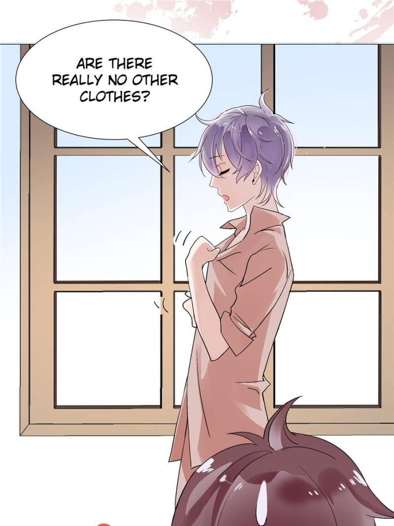 National School Prince Is A Girl chapter 0.1 - page 56