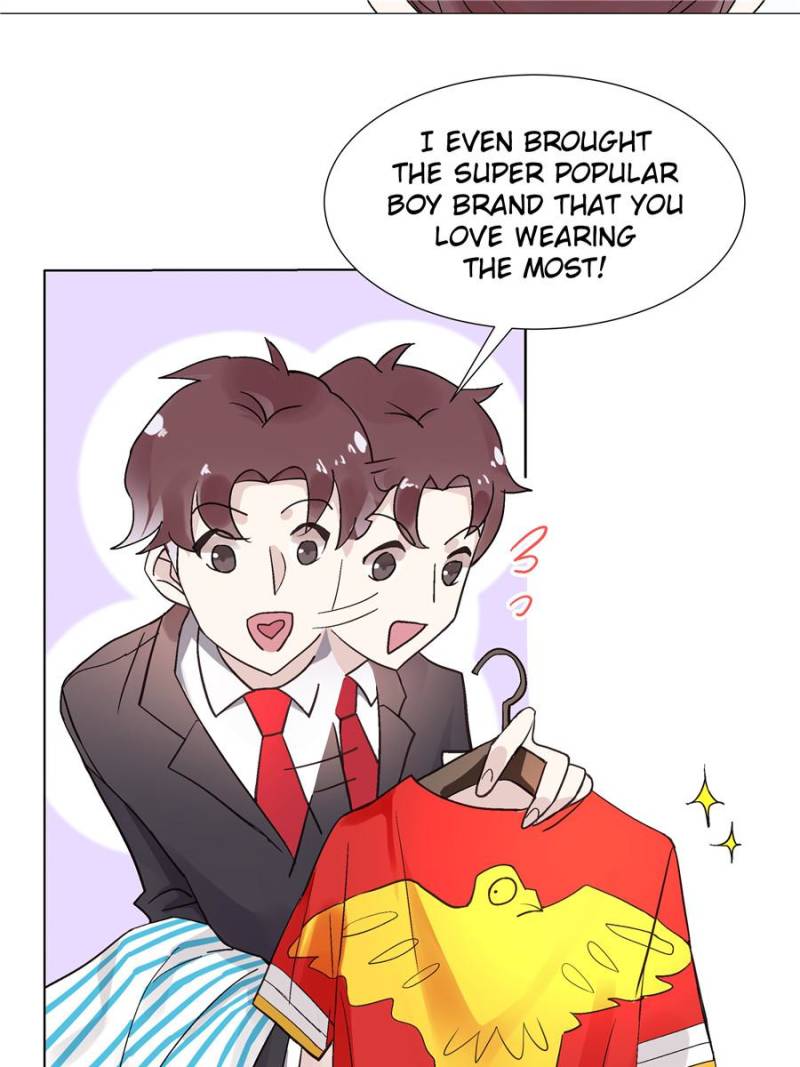 National School Prince Is A Girl chapter 0.1 - page 58