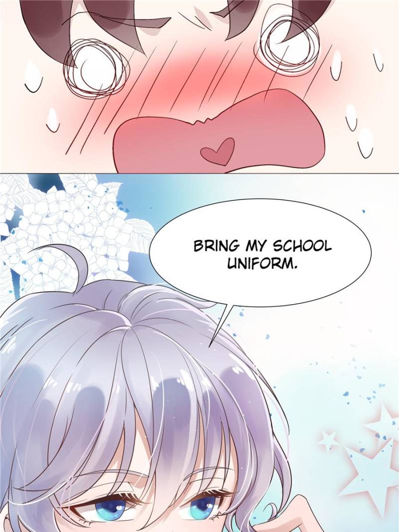 National School Prince Is A Girl chapter 0.1 - page 61