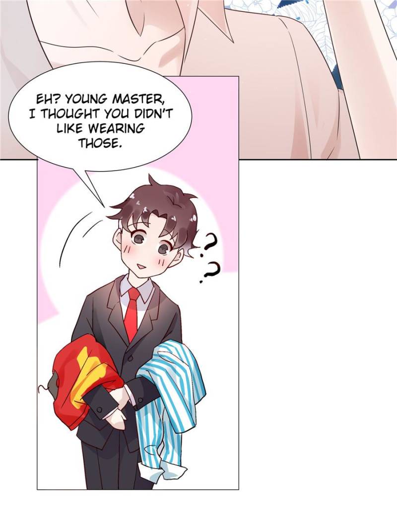 National School Prince Is A Girl chapter 0.1 - page 63