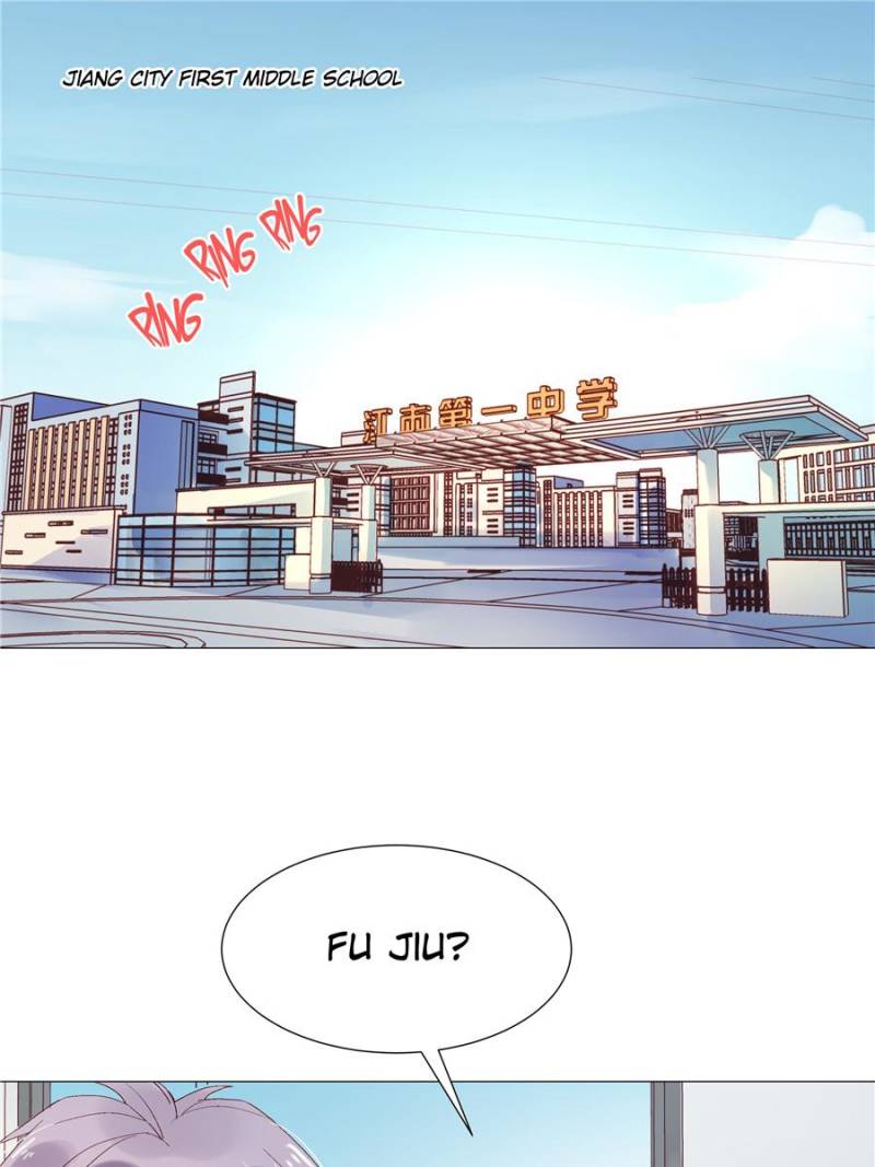 National School Prince Is A Girl chapter 0.1 - page 67