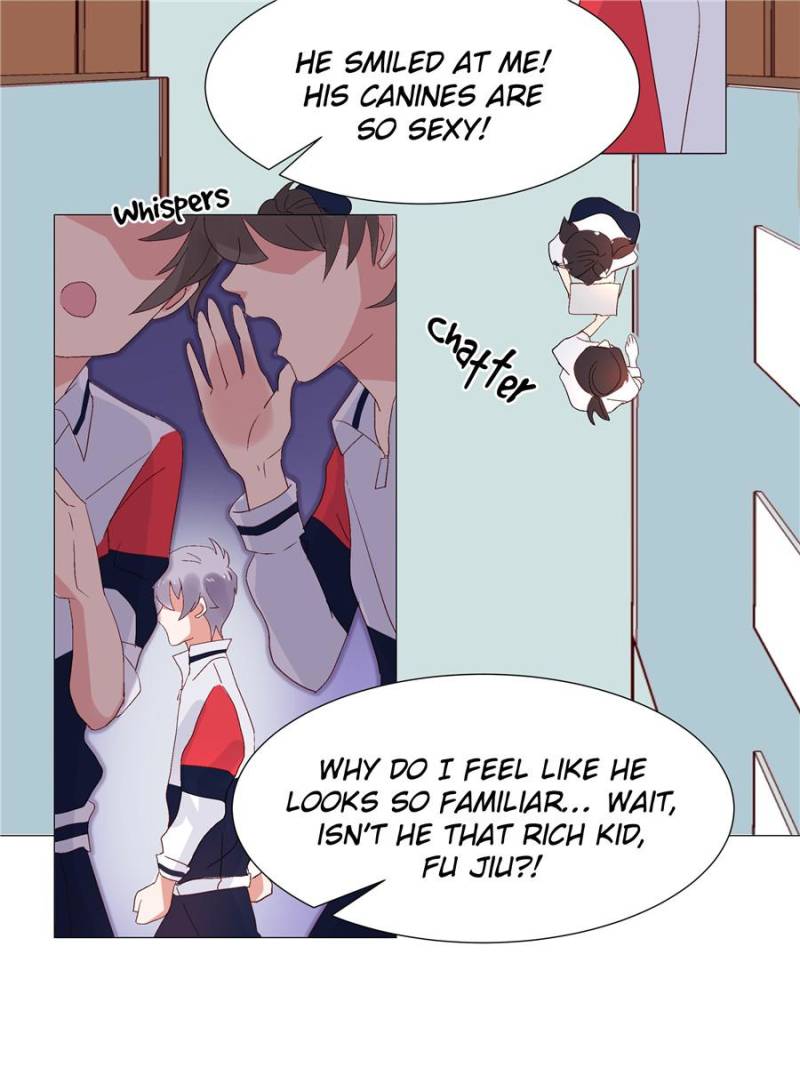 National School Prince Is A Girl chapter 0.1 - page 71