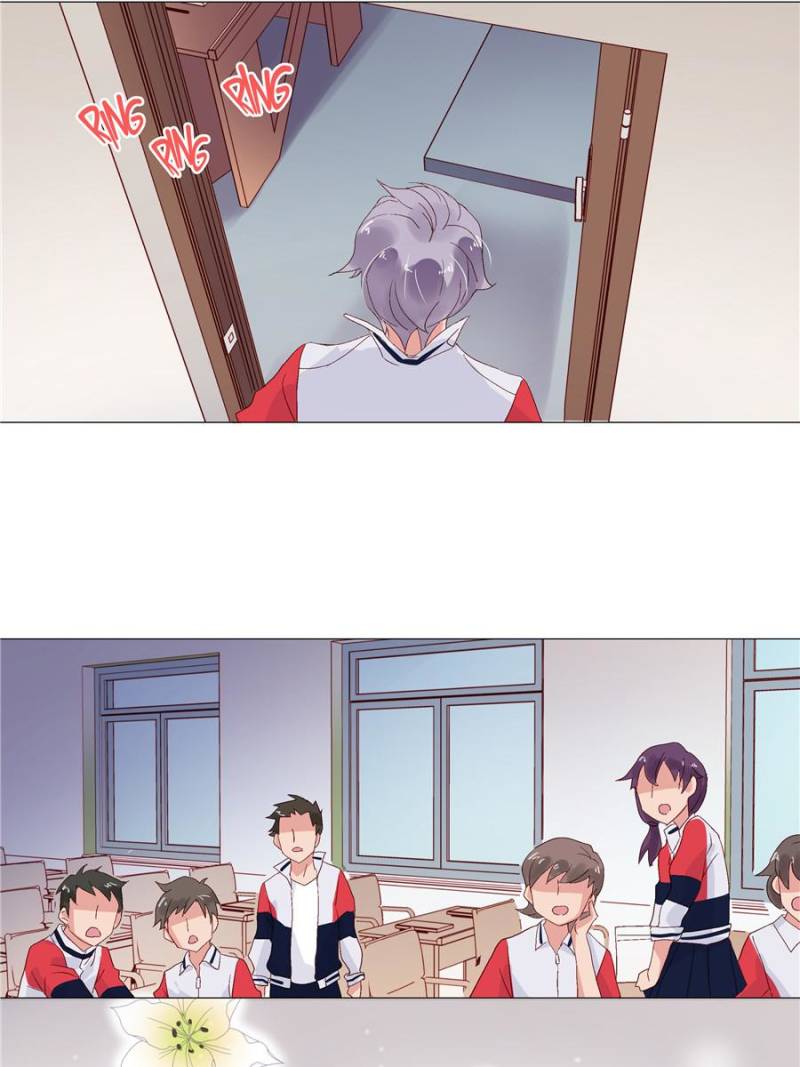 National School Prince Is A Girl chapter 0.1 - page 73