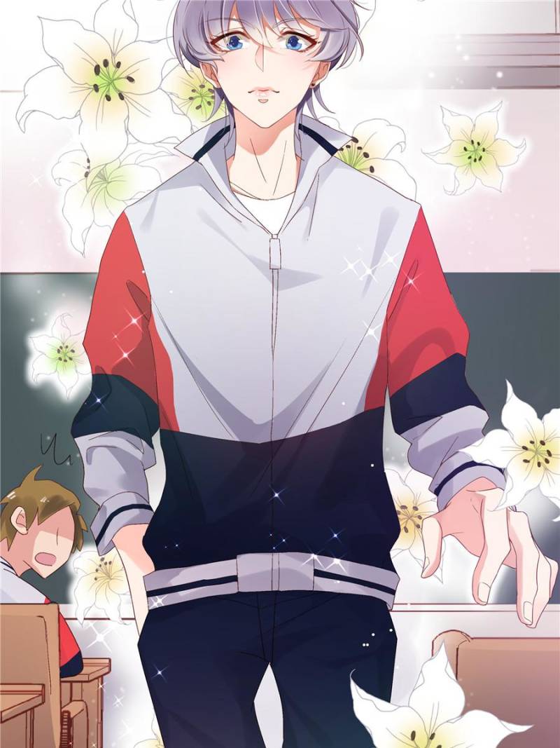 National School Prince Is A Girl chapter 0.1 - page 75