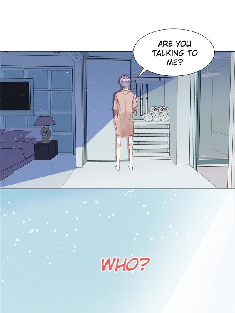 National School Prince Is A Girl chapter 0.1 - page 8
