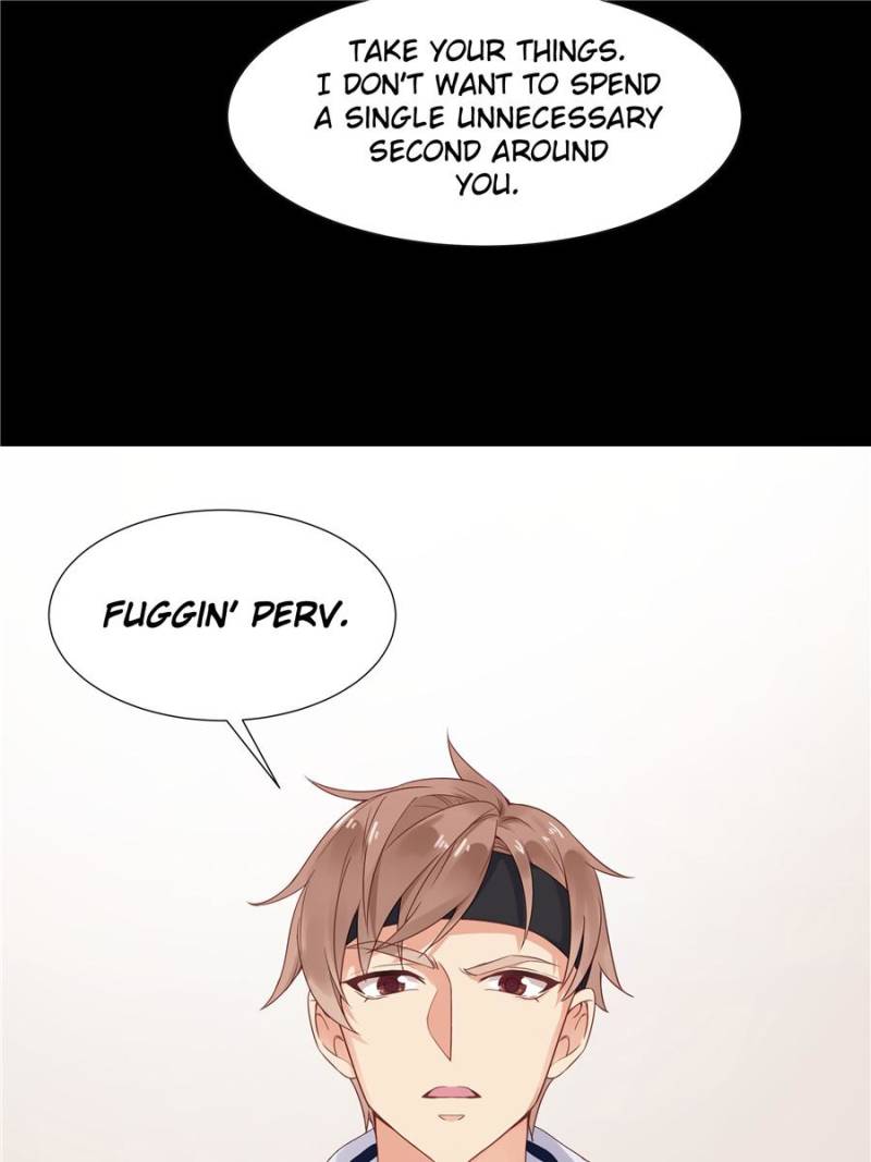 National School Prince Is A Girl chapter 0.1 - page 81