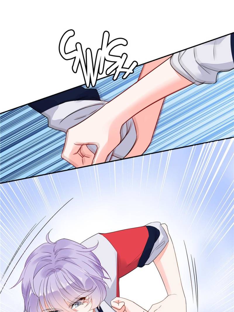 National School Prince Is A Girl chapter 0.1 - page 83